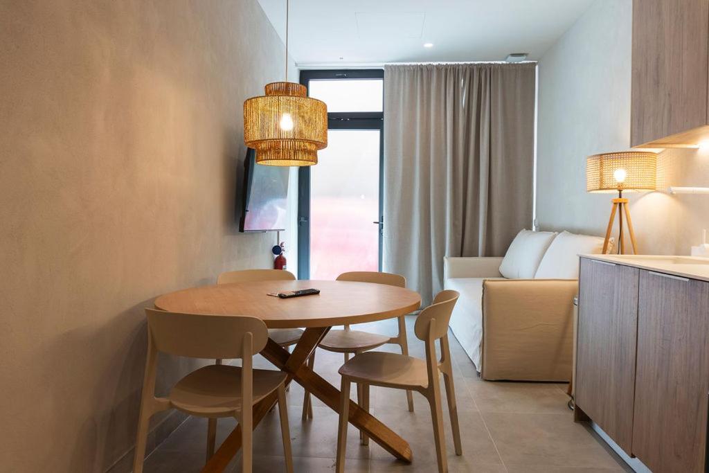 Апартаменты Vlc Host - Molina Del Palau Валенсия Экстерьер фото